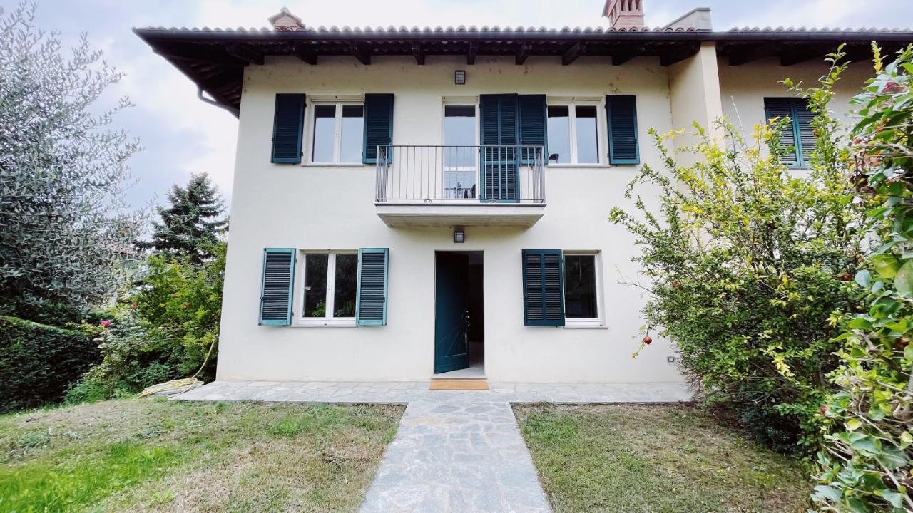 Villa Casa Da Bertu Barbaresco Exterior foto